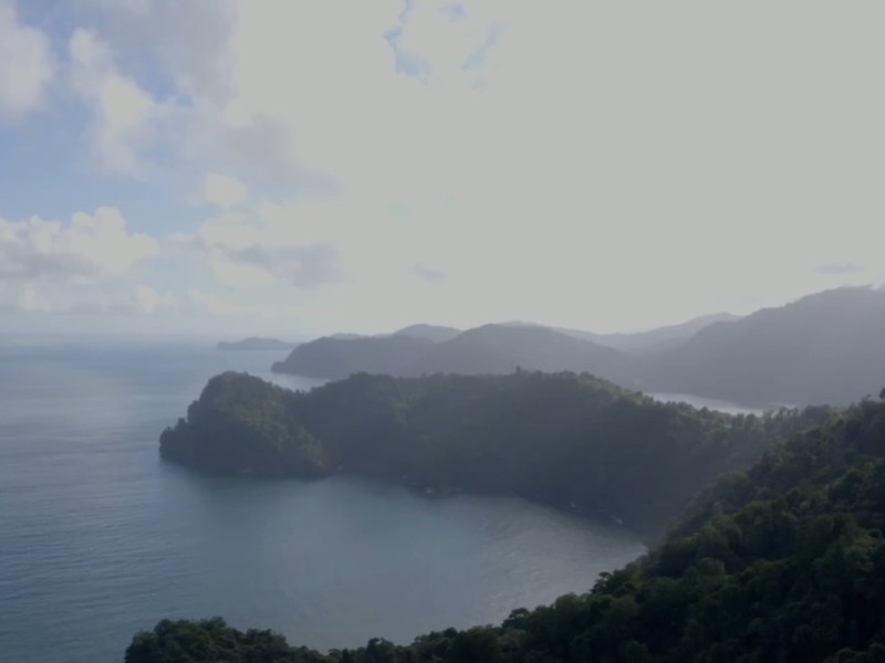 North Coast
