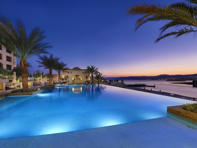 Al Manara Resort Aqaba