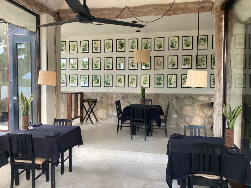 Coqui Coqui - Restaurant