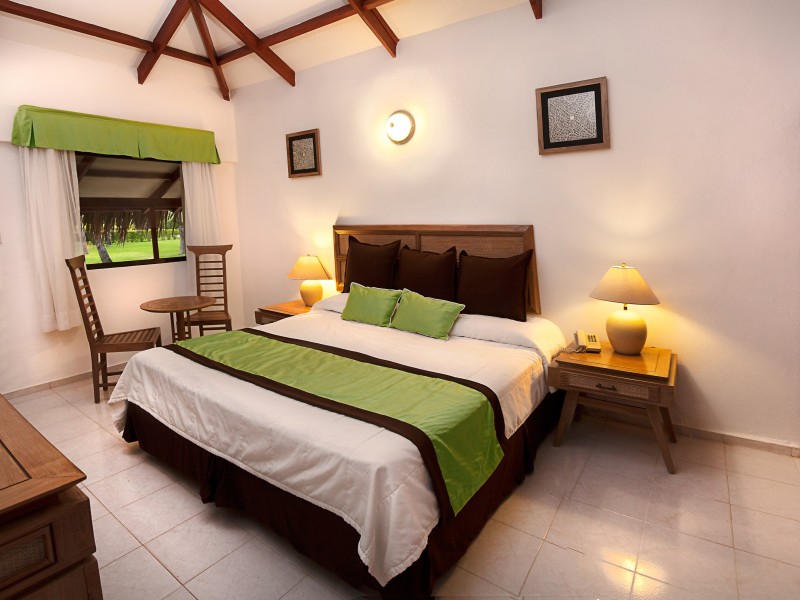 Viva Wyndham Dominicus - Hotelzimmer