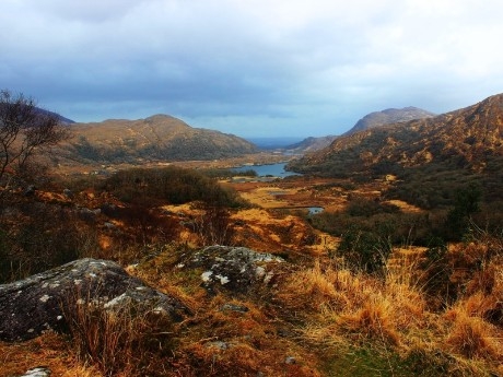 Ireland - Killarney