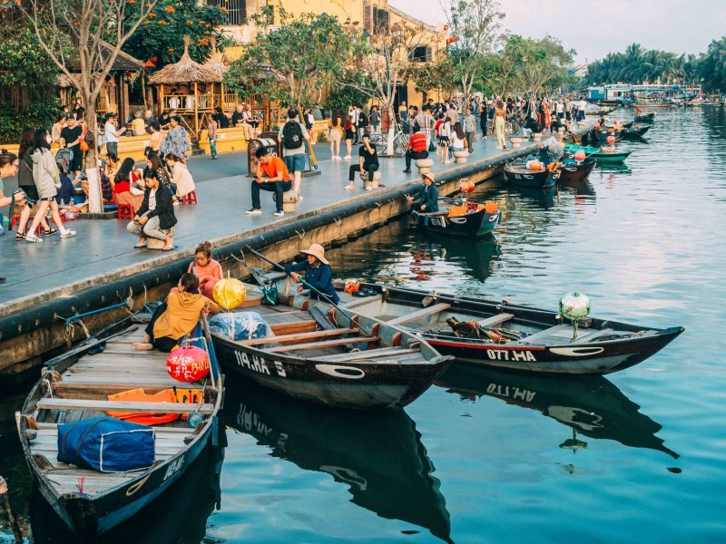 Hoi An