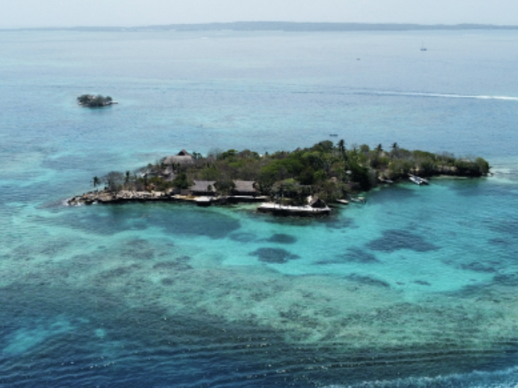 Rosario Islands