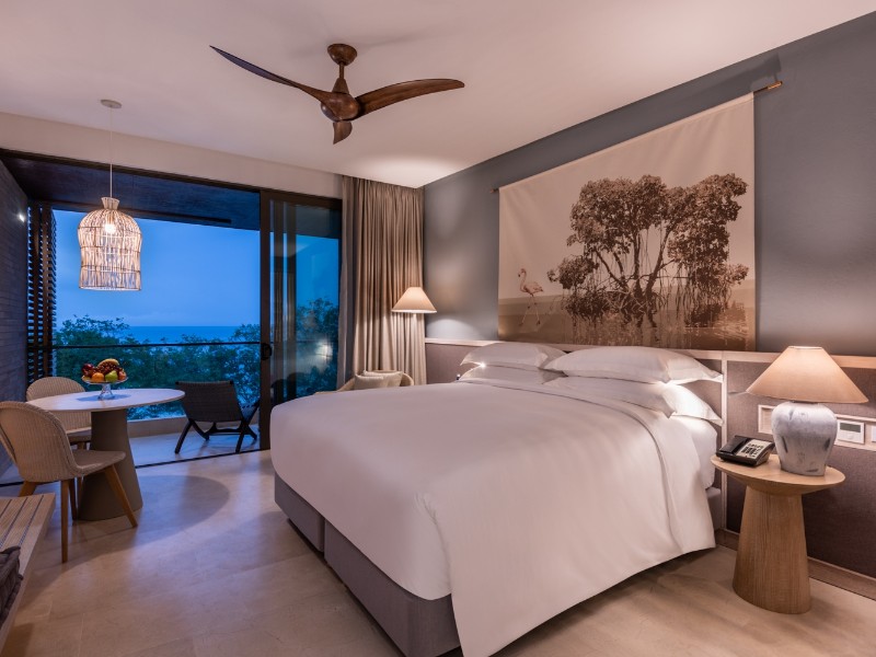 Sofitel Baru Calablanca -  Luxury