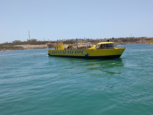 Royal Sea Scope 