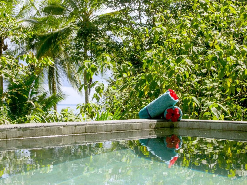 Playa Cativo - Premium Plus Zimmer