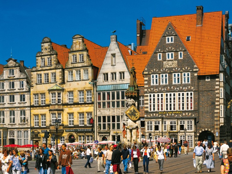 Germany - Bremen