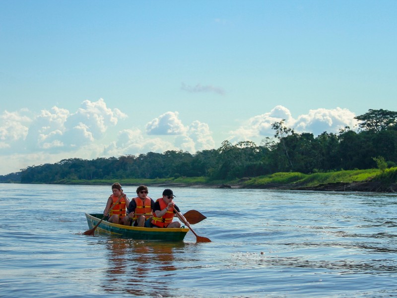 Kayak
