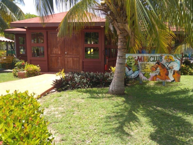 Gran Club Santa Lucía