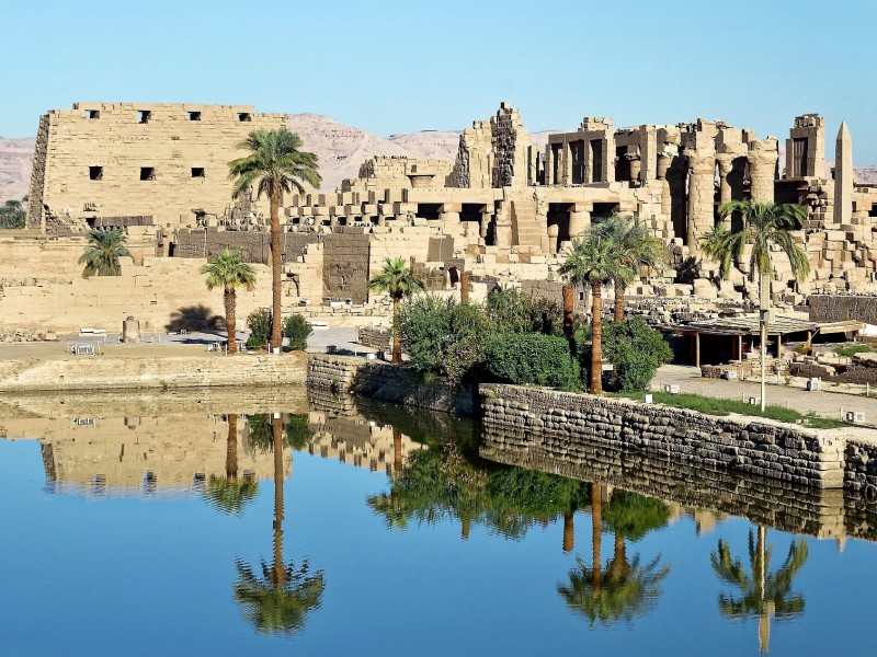 Luxor
