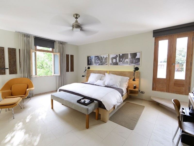 Billini - Deluxe Suite