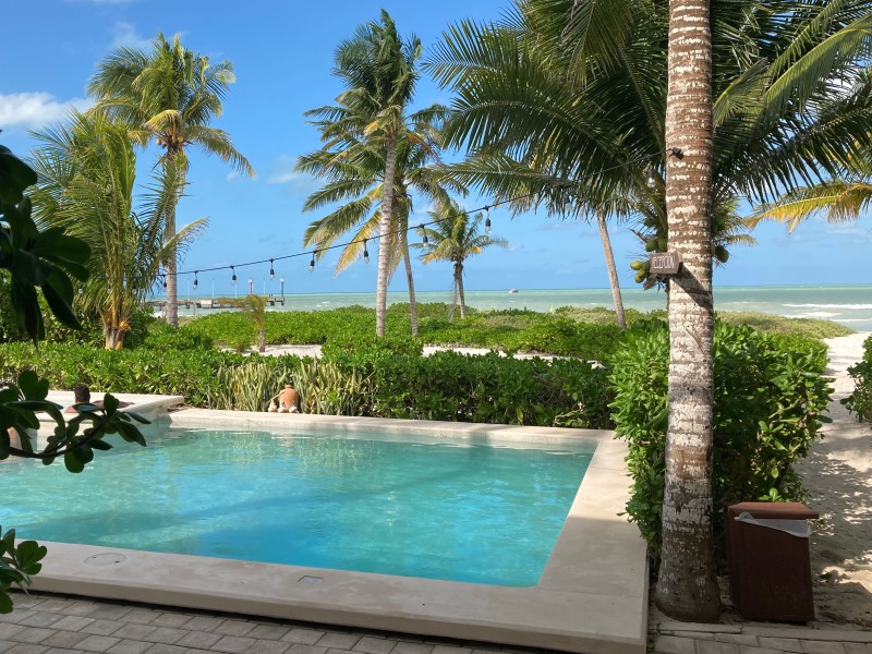 Casa Cielo - Pool