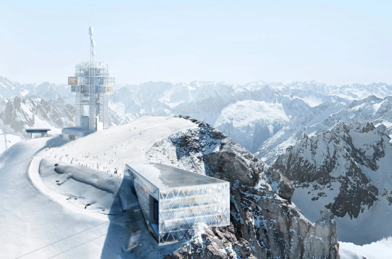 Mount Titlis