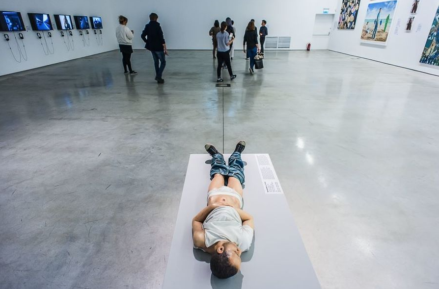 MOCAK museum, Krakow