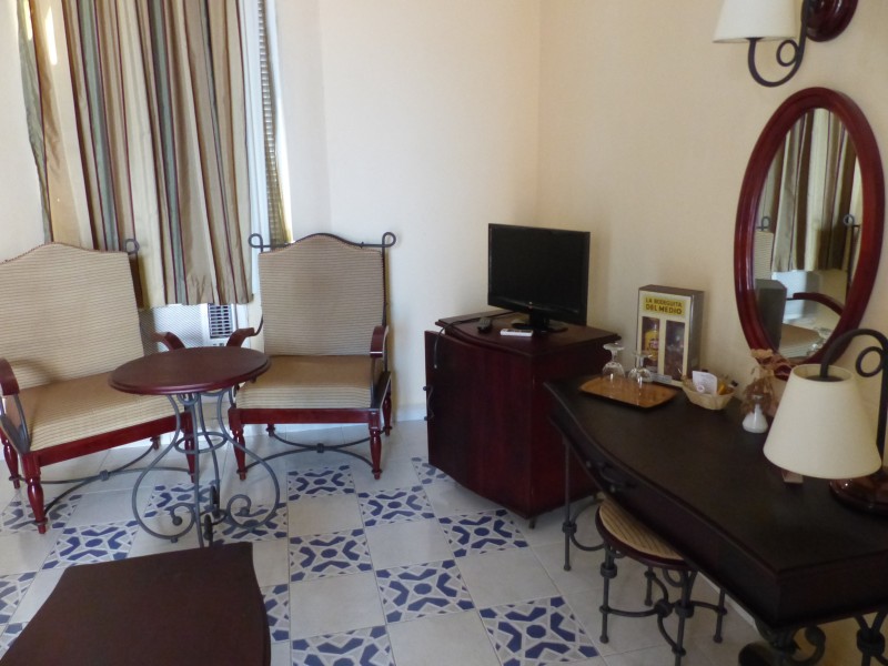 Plaza - Standard Zimmer