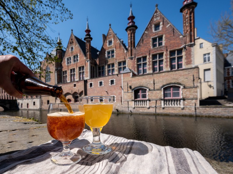Belgium - Bruges