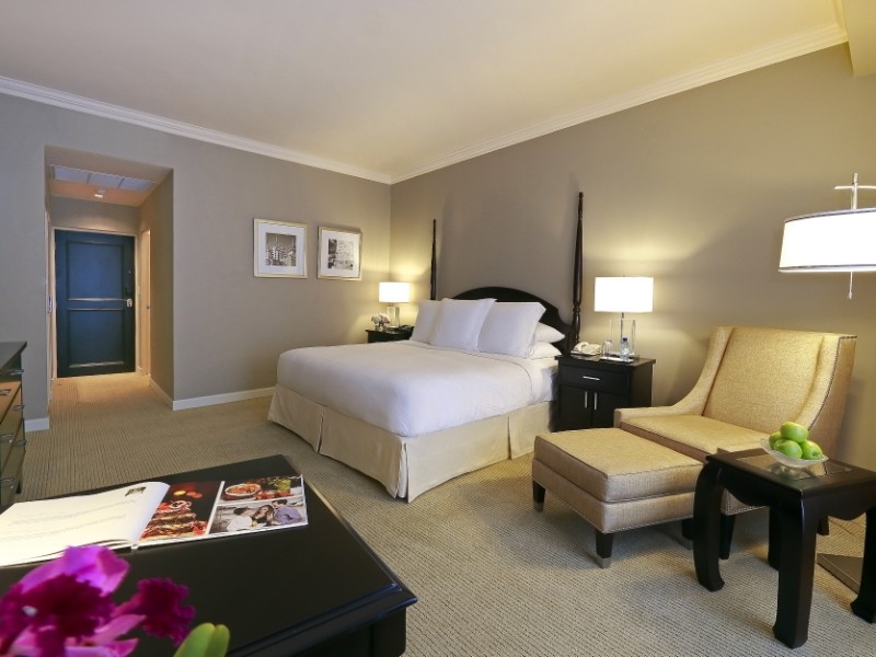 The Bristol Panamá - Deluxe King