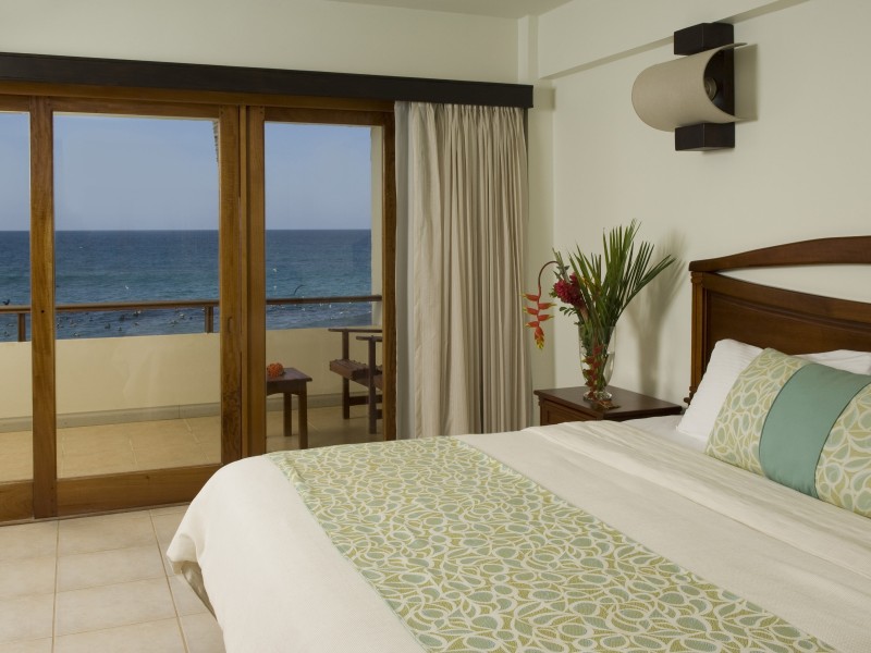 Tango Mar - Beachfront