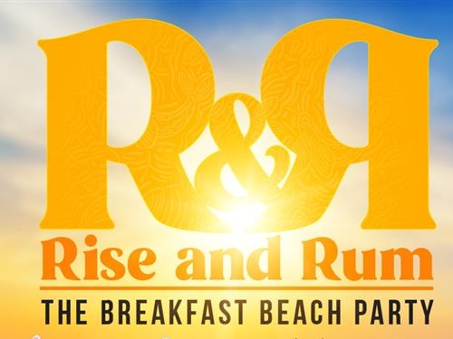 Barbados Food & Rum Festival Rise & Rum