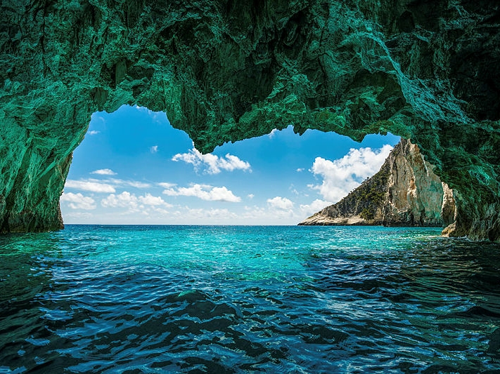 Greece - Ionic Islands