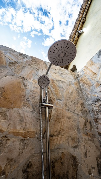 Africa Safari Rift Valley Luxury Bungalow