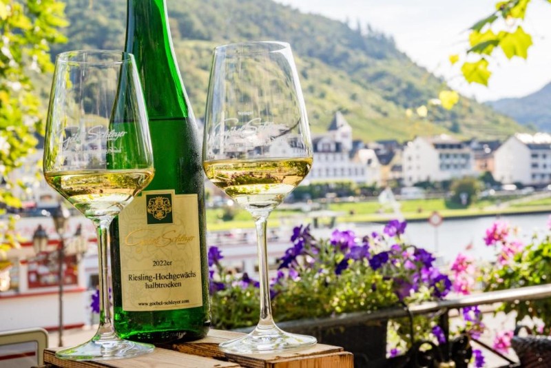 Cochem Wine