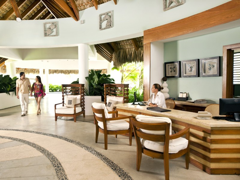 Sublime Samaná - Rezeption