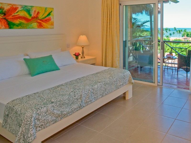 Jardin del Eden - Premium Plus Zimmer