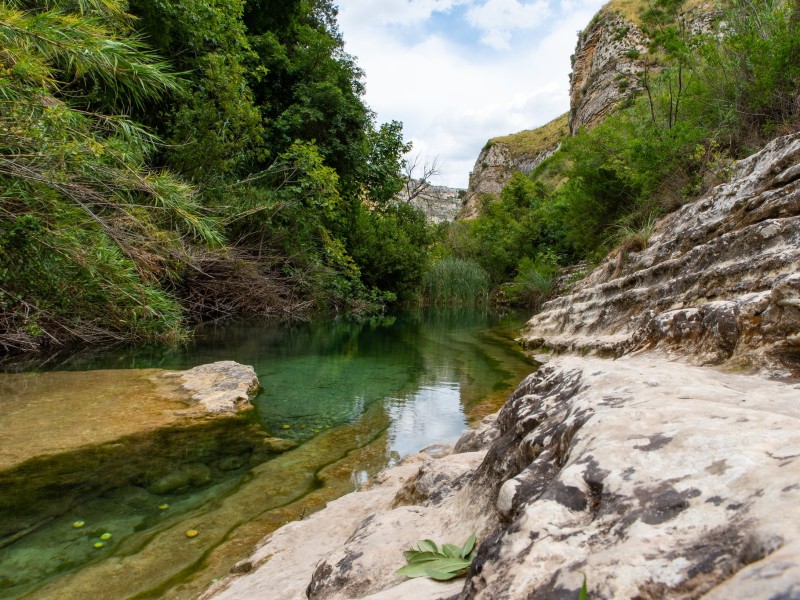 Cavagrande del Cassibile