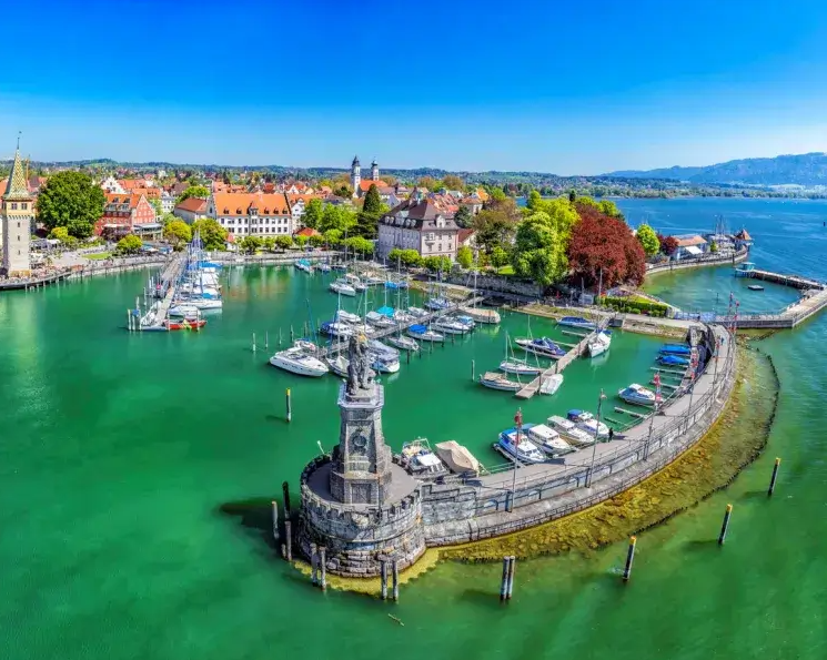 Lindau