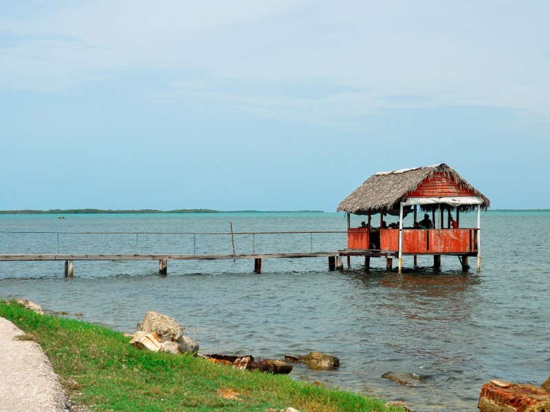 Sagua La Grande - Seafood-Restaurant