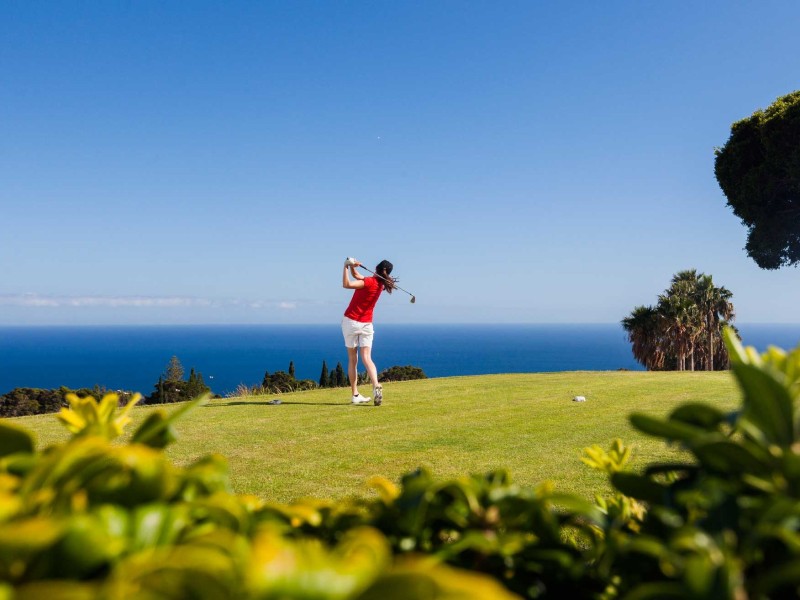 Tecina Golf © Golf Club