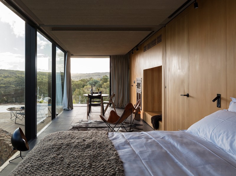 Sacromonte - Bungalow