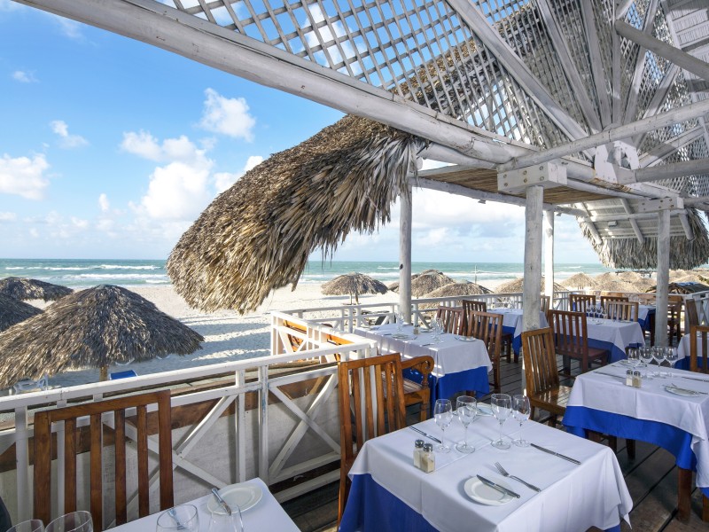 Royalton Hicacos Resort & Spa