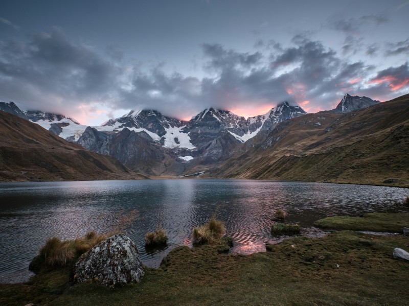 Huayhuash Express 6D/5N