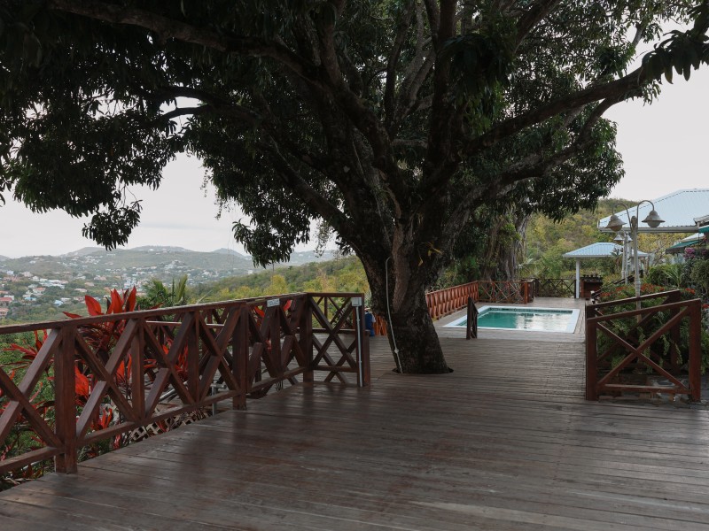 Stony Hill St. Lucia