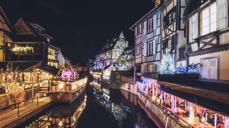 Colmar