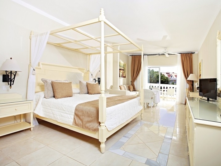 Bahia Principe Samana - Junior Suite