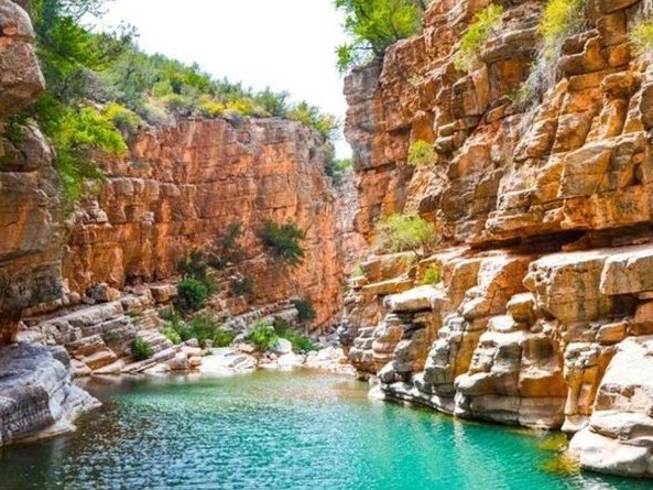 Paradise valley 2
