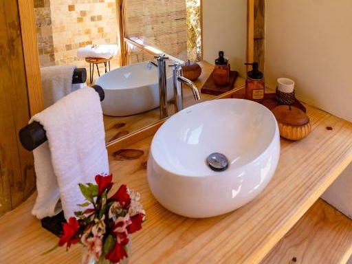 Hotel Amai Luna, Mancora