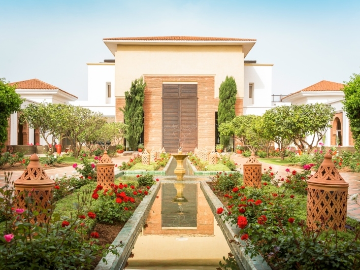 ROBINSON CLUB Agadir