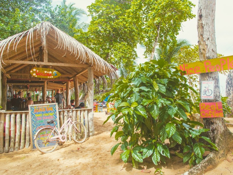 Island Plantation - Beach Club