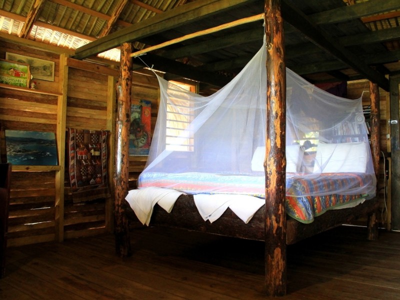 Tubagua Ecolodge - Casita