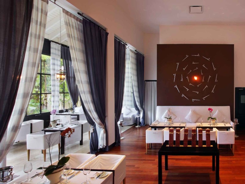 Casa Colonial Beach & Spa - Restaurant