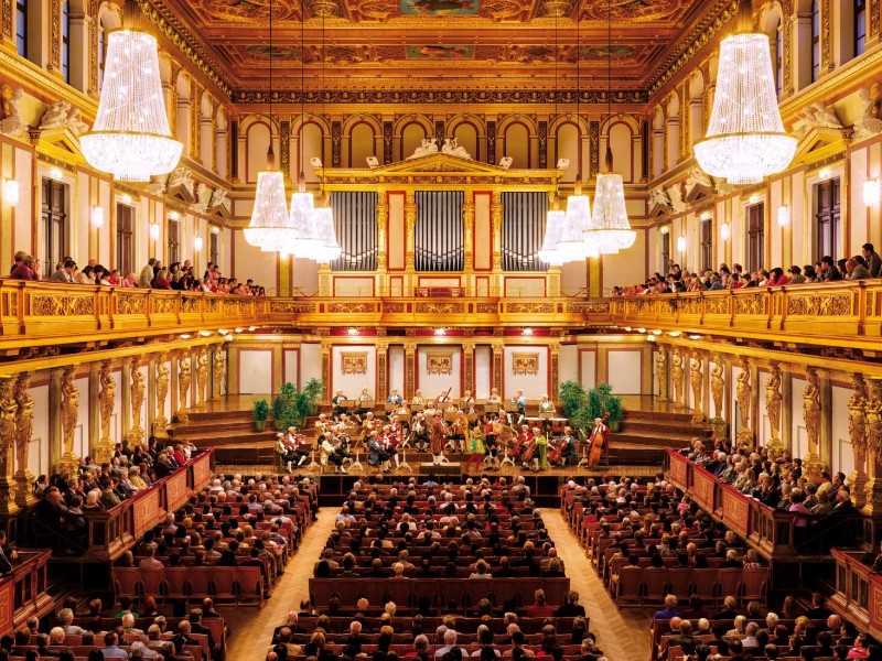 Mozart Concert