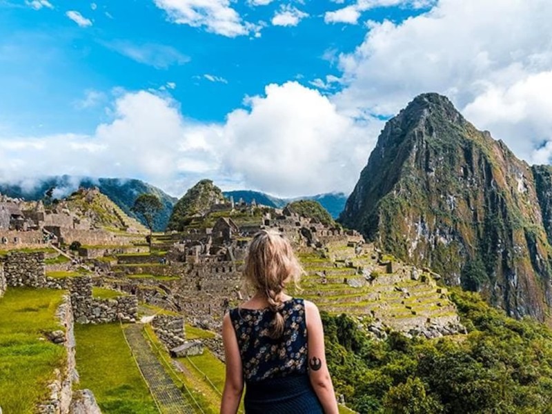 Machu Picchu Jungle Trek 4D/3N