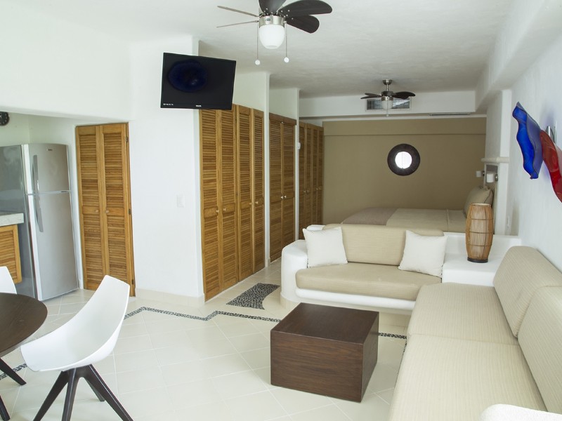 Las Villas Akumal - Standard