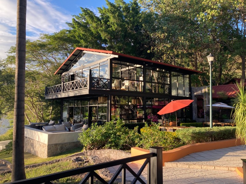 Santa Maria Resort - Restaurant & Bar