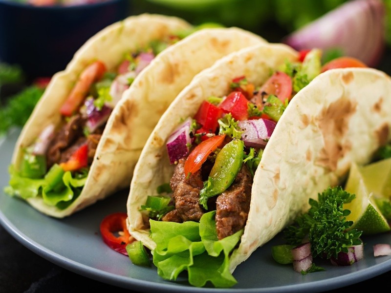 Tortillas