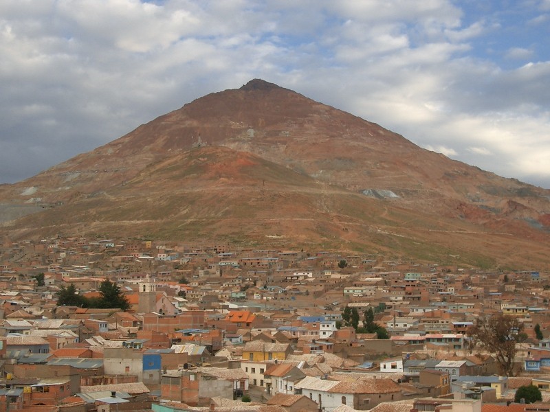 Potosi
